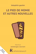 Le Pied de momie et autres nouvelles